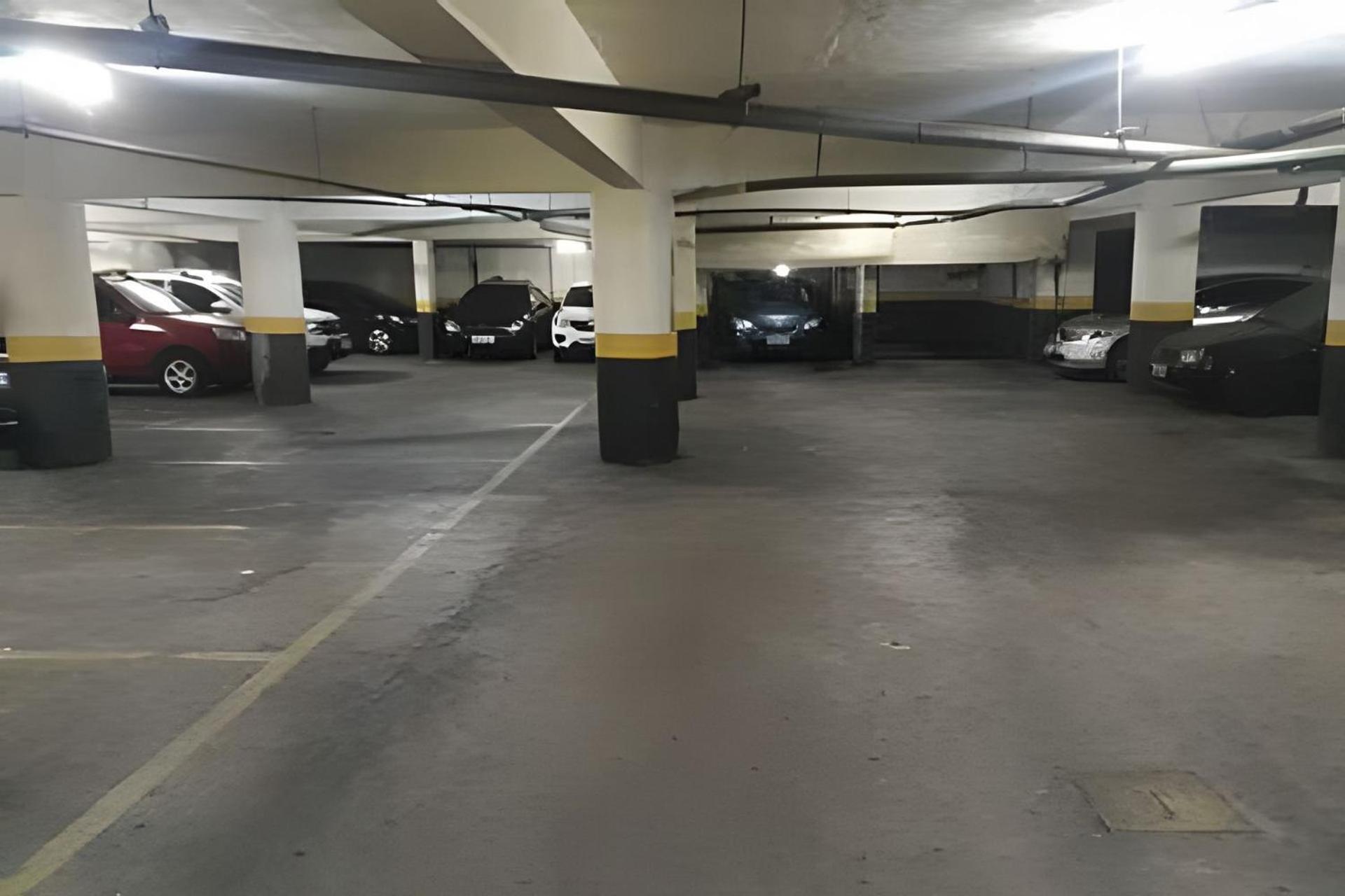 Flat Lindo Garagem Hakka Feirinha E Hospitais Διαμέρισμα Σάο Πάολο Εξωτερικό φωτογραφία